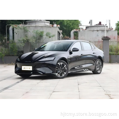2022 BYD SEAL 550 km 61.4kWh Edizione per guida posteriore Edition Edition Edizione EV Auto EV Auto